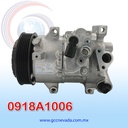 COMPRESOR TOYOTA COROLLA AÑO 11/13 / ALTIS TSE14C 4 T/P 6PK NEVADA ASIA