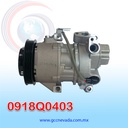 COMPRESOR TOYOTA YARIS AÑO 12/18 R-134-A T/P 4PK 12V NEVADA ASIA