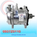 COMPRESOR 507 STD R-134-A 8 OREJAS O-RING S/C NEVADA ASIA