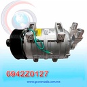 COMPRESOR SELTEC STD TM-16 T/P 8PK R-134-A 24V VALEO JAPON