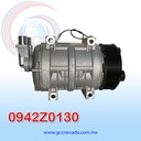 COMPRESOR SELTEC STD TM-16 T/P 8PK R-134-A 12V VALEO JAPON