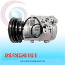 COMPRESOR CATERPILLAR CAT 320C 2A 24V NEVADA ASIA