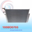 CONDENSADOR CHEVROLET CAPTIVA SPORT 12 /15 / SATURN VUE 08/10 C FILTRO NE