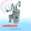 DESHIDRATADOR DODGE RAM AÑO 03/10 NEVADA ASIA