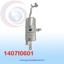 DESHIDRATADOR FORD KA 2005 NEVADA ASIA