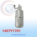 DESHIDRATADOR FORD RANGER AÑO 94/96 / MAZDA B2300 / B3000 / B4000 1994 C/RAPIDA NEVADA ASIA