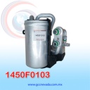 DESHIDRATADOR INTERNACIONAL NAVISTAR / PROSTAR / WORKSTAR / TERRASTAR AÑO 2019 NEVADA ASIA