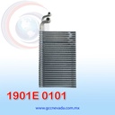 EVAPORADOR BMW SERIE 5 04/07 / SERIE 6 04/08 NEVADA ASIA