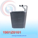 EVAPORADOR BMW 323 2000 / 325 01/04 / X3 2004 NEVADA ASIA