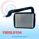 EVAPORADOR DODGE JOURNEY AÑO 09/11 TRASERO NEVADA ASIA