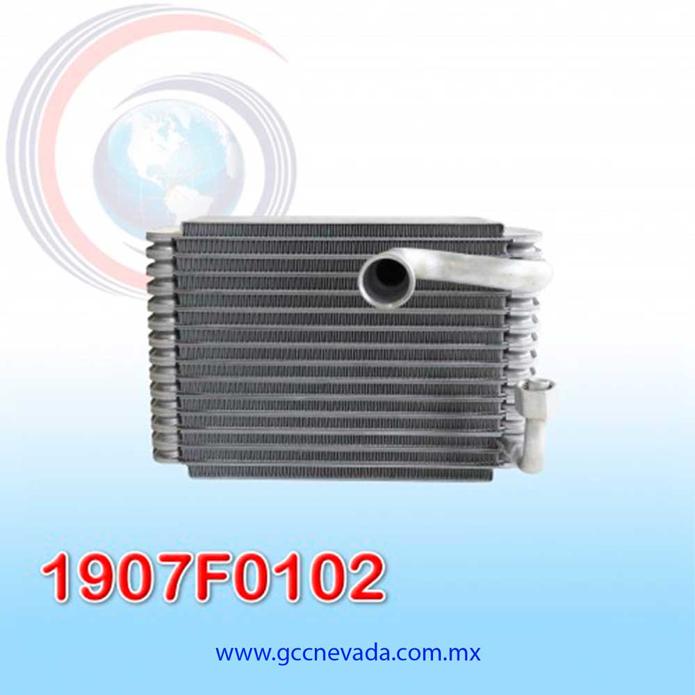EVAPORADOR FORD EXPLORER MOUNTAINEER AÑO 02-10 TRASERO NEVADA