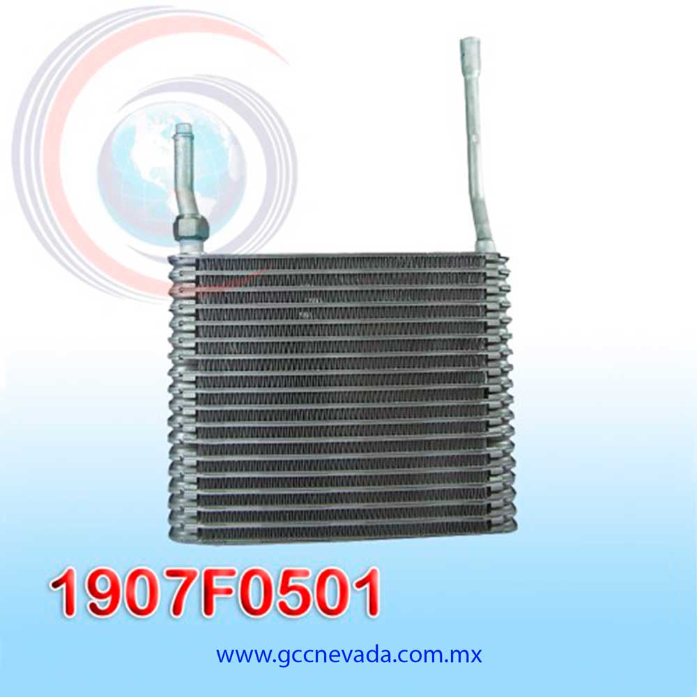 EVAPORADOR FORD EXPLORER AÑO 99/01 R-134-A NEVADA ASIA