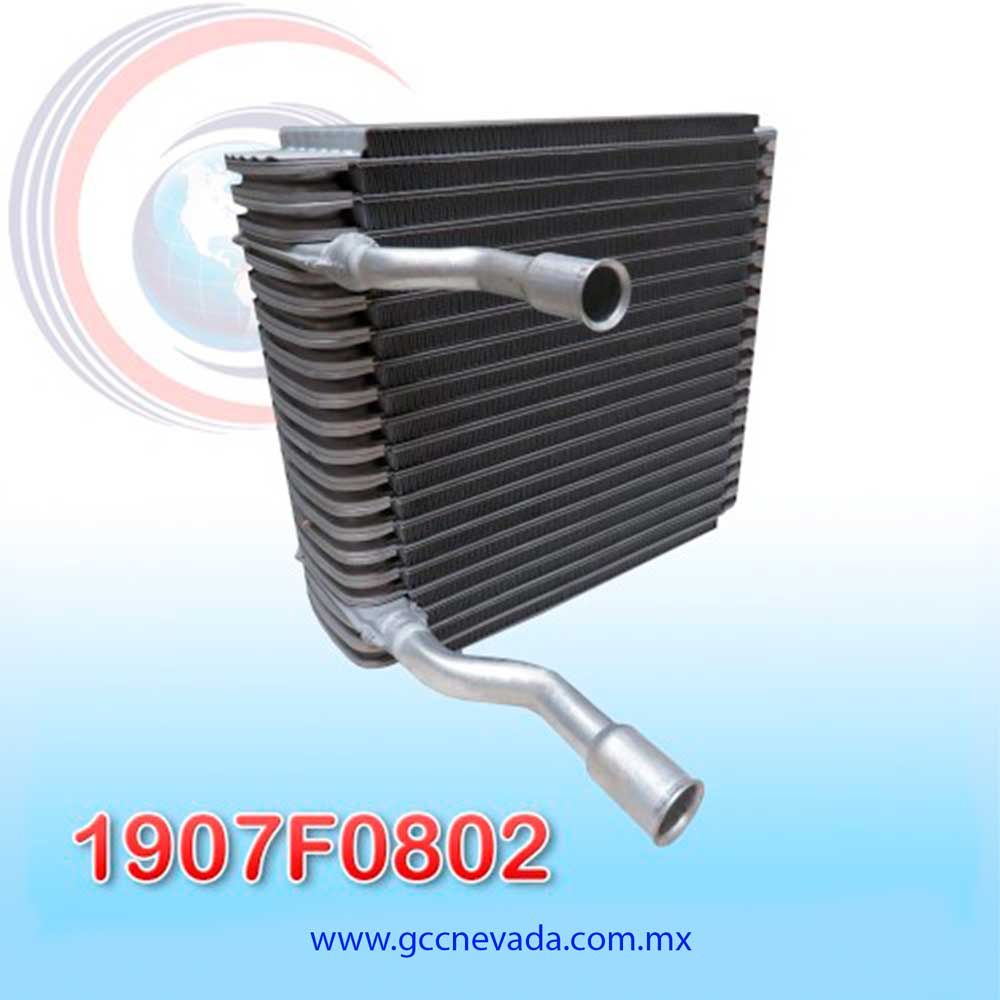 EVAPORADOR FORD EXPLORER AÑO 02/05 R-134-A NEVADA ASIA