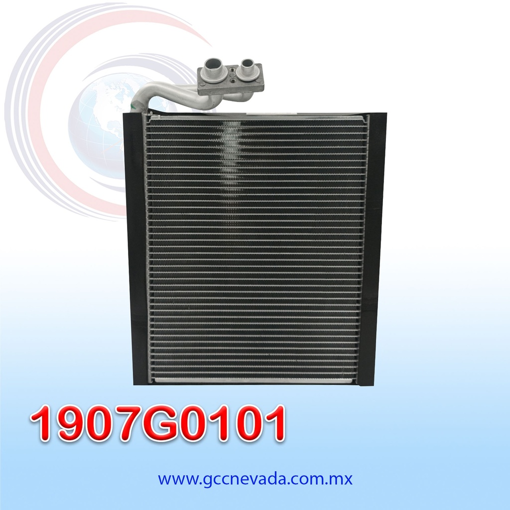 EVAPORADOR FORD F-150 / NAVIGATOR AÑO 09/14 /RETRO 6.2 LTS 10/12 / EXPEDITION 09/16 NEVADA ASIA