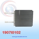 EVAPORADOR FORD FIESTA AÑO 96/03 / KA 01/03 R-134-A NEVADA ASIA