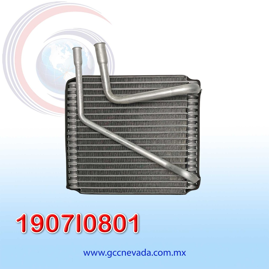 EVAPORADOR FORD ESCAPE AÑO 01/07 / MAZDA TRIBUTE 01/06 / MERCURY MARINER 05/07 NEVADA ASIA