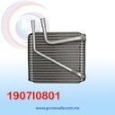 EVAPORADOR FORD ESCAPE AÑO 01/07 / MAZDA TRIBUTE 01/06 / MERCURY MARINER 05/07 NEVADA ASIA