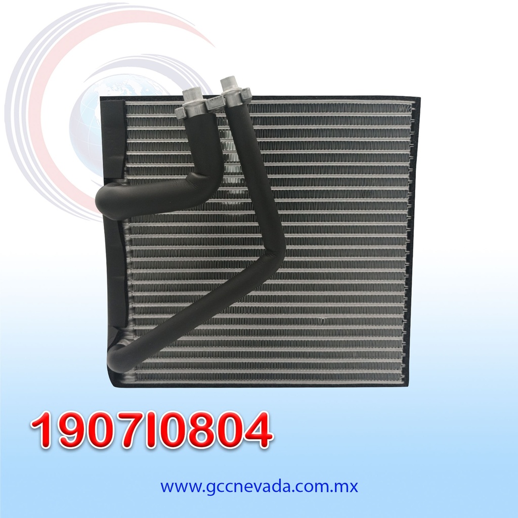 EVAPORADOR FORD ESCAPE 08/12 / MAZDA TRIBUTE 08/11 /MERCURY MARINE 07/11 R-134-A NEVADA ASIA