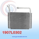 EVAPORADOR FORD LARIAT (F-150) AÑO 82/86 R/FINA R-12 NEVADA ASIA