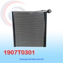 EVAPORADOR FORD EDGE AÑO 07/14 / LINCOLN MKX 07/15 MAZDA CX-9 07/15 R-134-A NEVADA ASIA