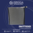 EVAPORADOR FORD EDGE AÑO 07-14 / LINCOLN MKX AÑO 07-15 MAZDA CX-9 AÑO 07-15 R-134-A NEVADA