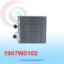 EVAPORADOR FORD FOCUS AÑO 00/07 NEVADA ASIA