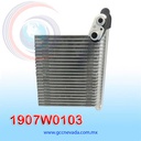 EVAPORADOR FORD FOCUS AÑO 12/18 / C-MAX 13/18 R-134-A NEVADA ASIA