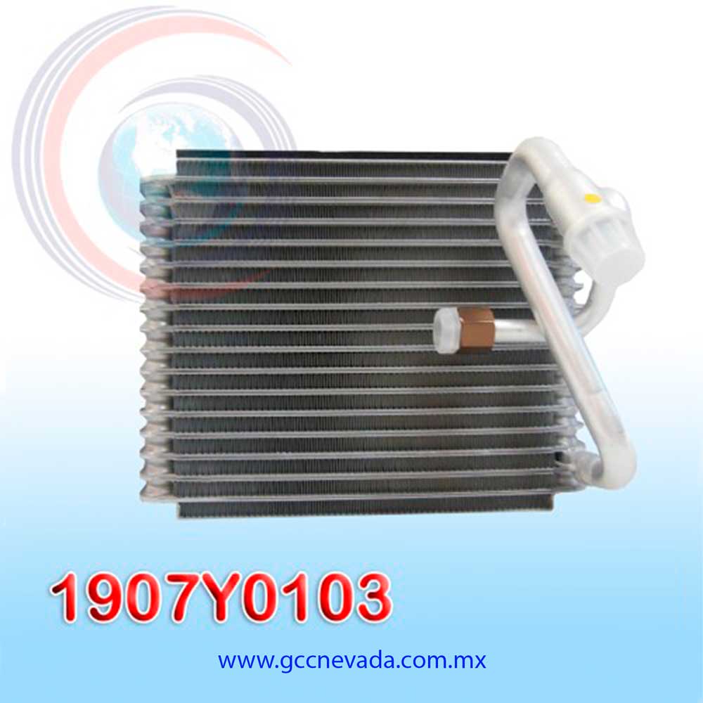 EVAPORADOR FORD E-150,E-250,E350 AÑO 94-14 NEVADA ASIA
