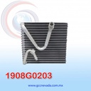 EVAPORADOR GM SWIFT AÑO 89/94 R-12 NEVADA ASIA