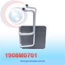 EVAPORADOR G/M CORSA AÑO 00/01 R-134-A NEVADA ASIA