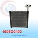 EVAPORADOR CHEVROLET SPARK GT AÑO 11/15 R-134-A NEVADA ASIA