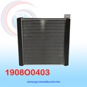 EVAPORADOR GM SPARK AÑO 12-15 NEVADA