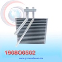 EVAPORADOR G/M OPTRA AÑO 08/09 NEVADA ASIA