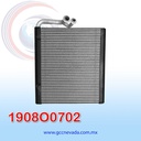 EVAPORADOR CHEVROLET CAPTIVA / EQUINOX AÑO 10/17 /SUZUKI XL7 07/09 / GMC TERRAIN 10/17 R-134-A NEVADA ASIA