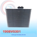 EVAPORADOR GM GRAND VITARA AÑO 99/02 R-134-A NEVADA ASIA