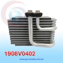 EVAPORADOR G/M G.VITARA XL7 AÑO 01/02 TRASERO ASIA
