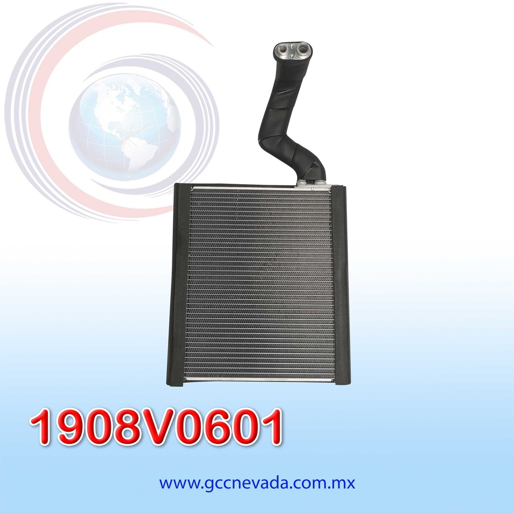 EVAPORADOR G/M GRAND VITARA AÑO 06/13 NEVADA ASIA