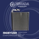 EVAPORADOR CHEVROLET EQUINOX AÑO 06/13 / CAPTIVA 12-15 NEVADA ASIA
