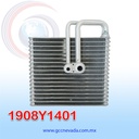 EVAPORADOR GM SONIC AÑO 12/16 / TRACKER 13/16 / TRAX 13/17 R-134-A NEVADA ASIA