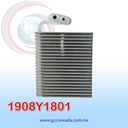 EVAPORADOR G/M COBALT / MALIBU / HHR G6 / PONTIAC / IMPALA AÑO 06/08 NEVADA ASIA