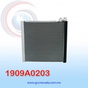 EVAPORADOR HONDA ACURA RL 05/12 LEXUS RX330 04/06 NEVADA ASIA