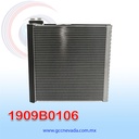 EVAPORADOR HONDA ACCORD 2.4 / ODYSSEY AÑO 05/13 NEVADA ASIA