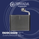 EVAPORADOR HONDA CIVIC AÑO 16/17 NEVADA ASIA