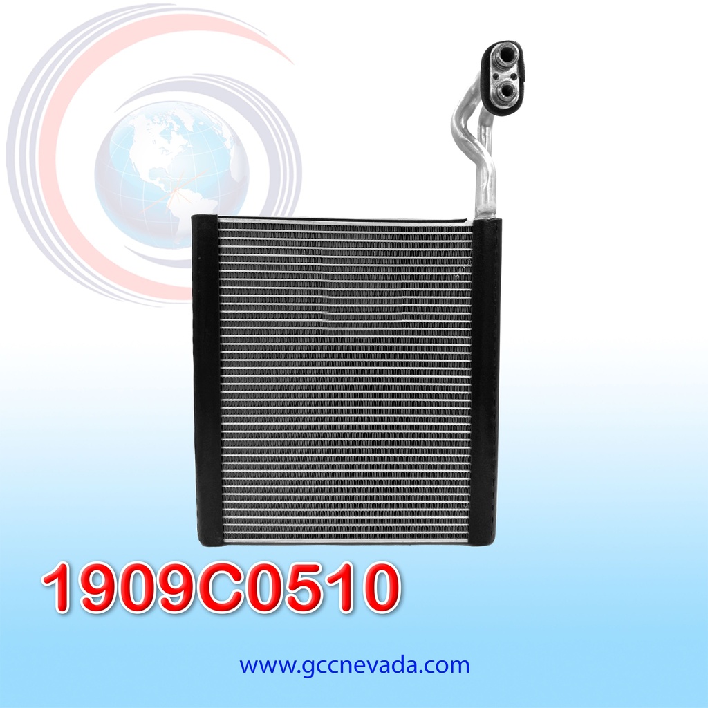 EVAPORADOR HONDA CIVIC AÑO 12-13 / ACURA RDX 13-15 / ILX 13-18 NEVADA