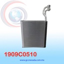 EVAPORADOR HONDA CIVIC AÑO 12-13 / ACURA RDX 13-15 / ILX 13-18 NEVADA ASIA