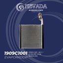 EVAPORADOR HONDA CIVIC AÑO 06/11 / ACURA RDX AÑO 07/08 NEVADA ASIA