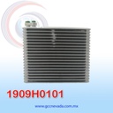 EVAPORADOR HONDA FIT AÑO 04/06 ASIA