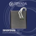 EVAPORADOR HYUNDAI ACCENT AÑO 14-16 NEVADA