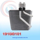 EVAPORADOR HYUNDAI GETZ 07/09 / ACCENT 02/05 NEVADA ASIA