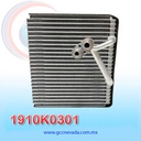 EVAPORADOR HYUNDAI TUCSON AÑO 05/08 NEVADA ASIA